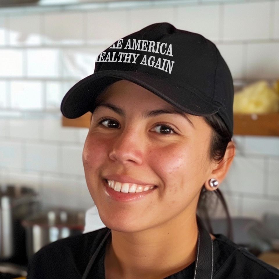 Charlie Kirk Unisex Twill Cap