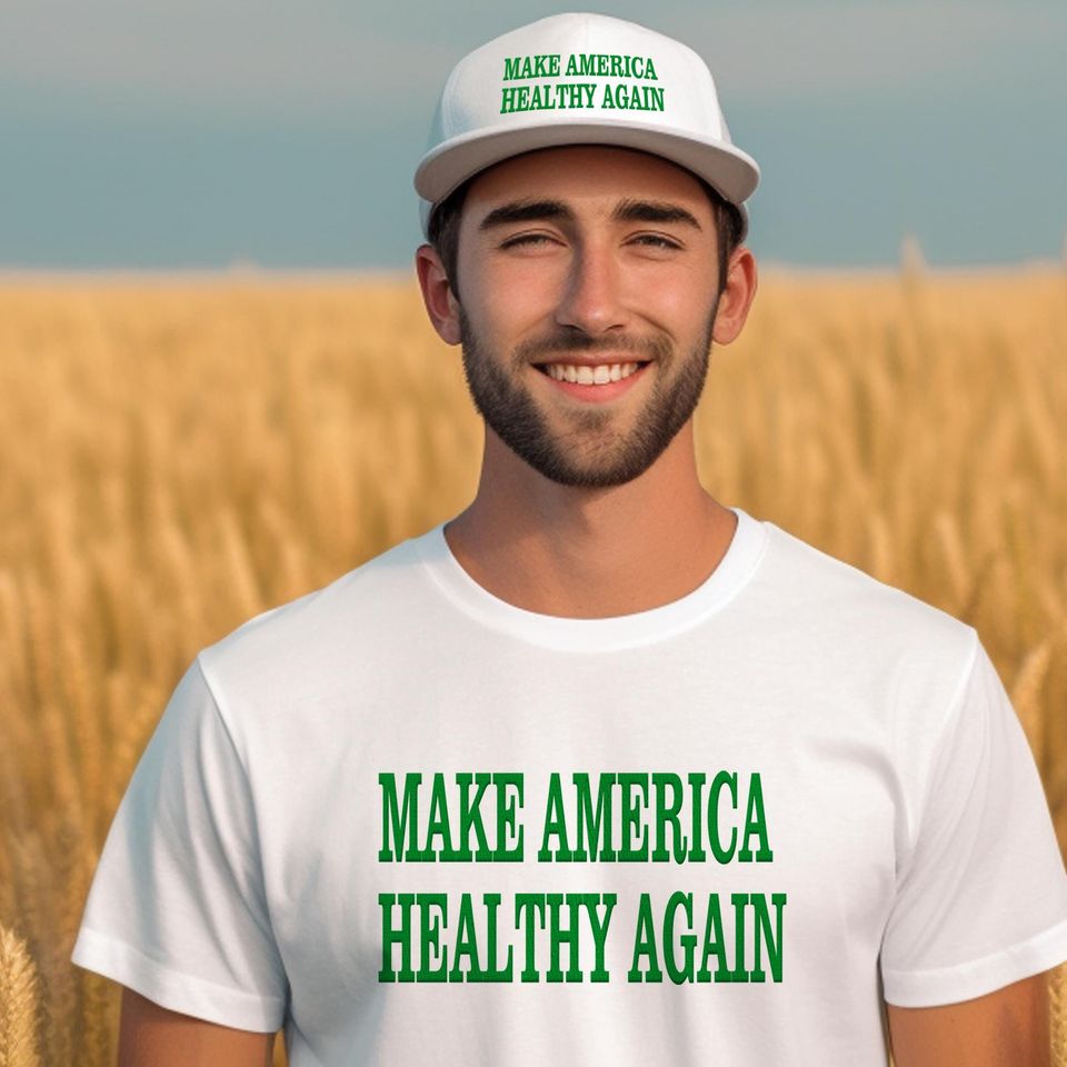 Charlie Kirk Unisex Twill Cap