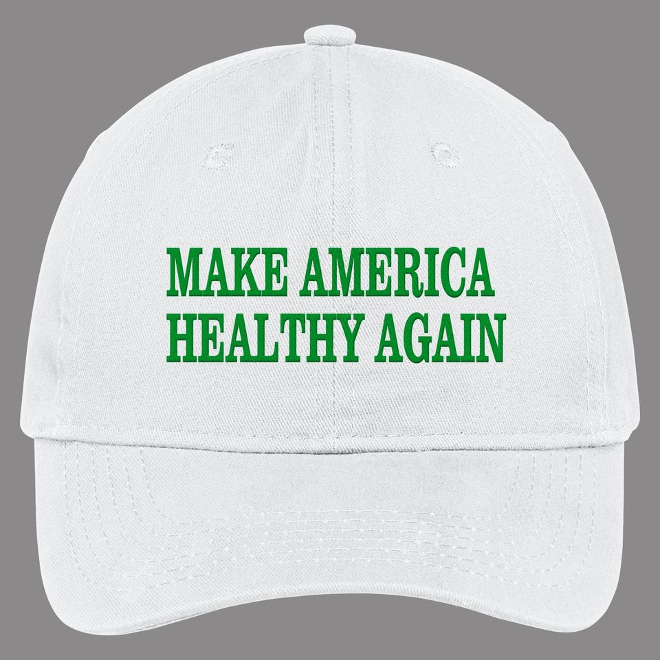 Charlie Kirk Unisex Twill Cap