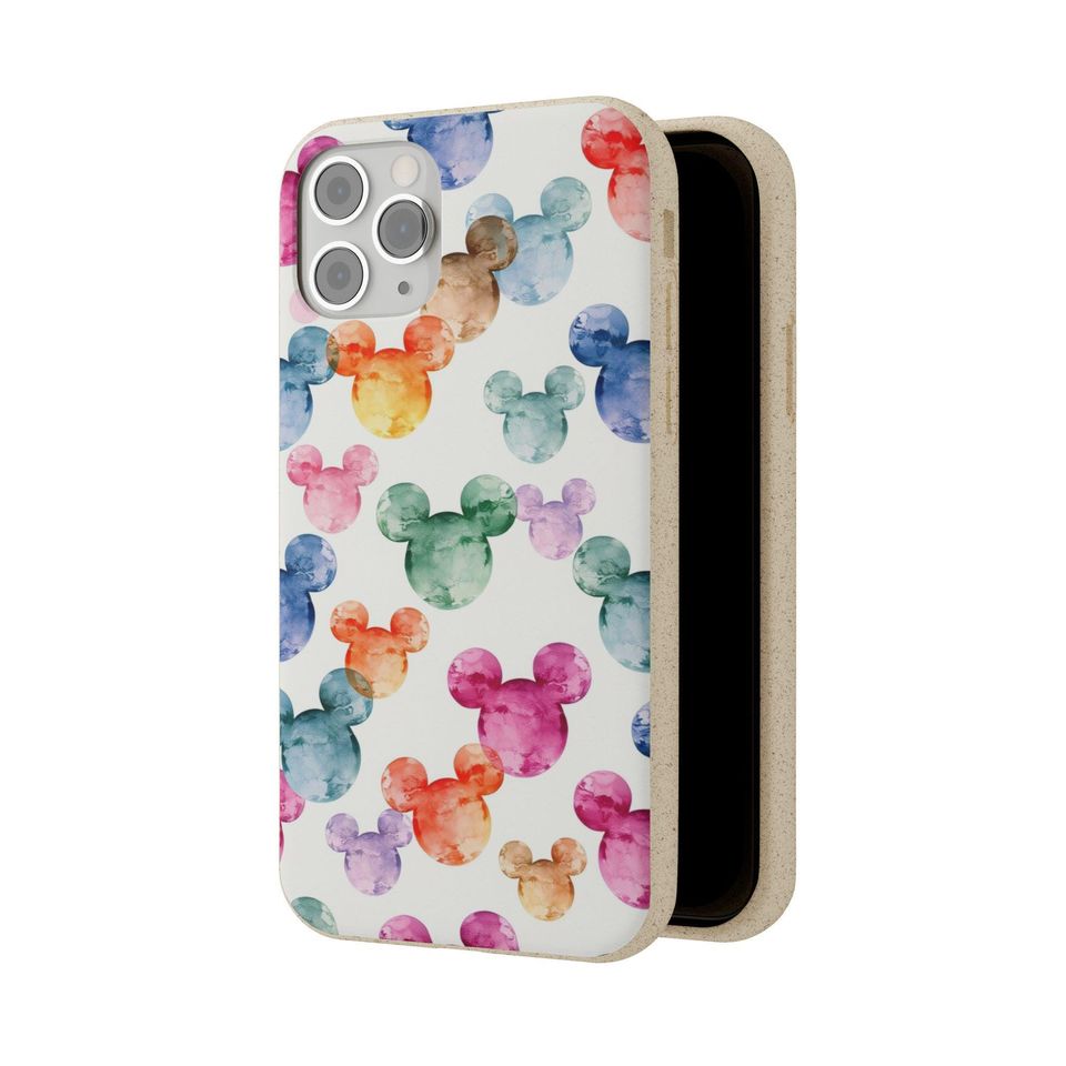 Mickey Mouse Phone Case