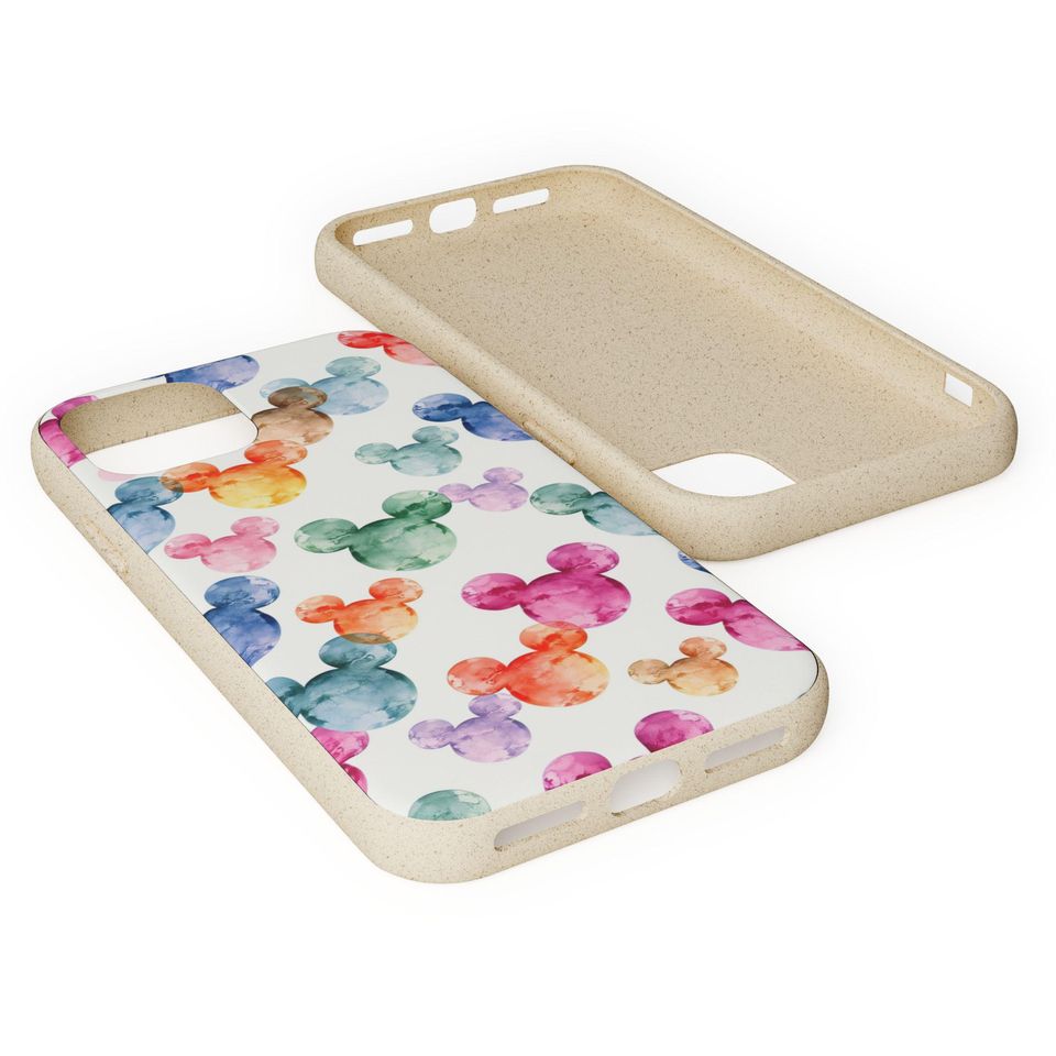 Mickey Mouse Phone Case