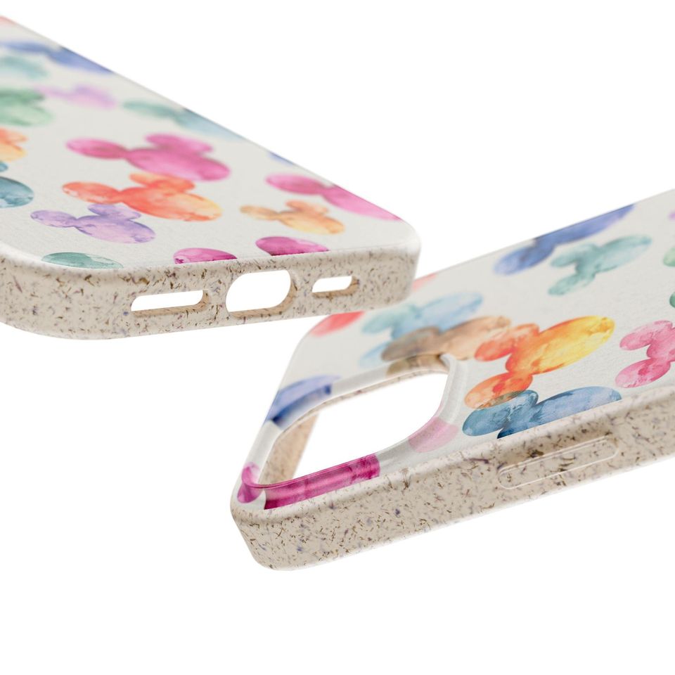 Mickey Mouse Phone Case