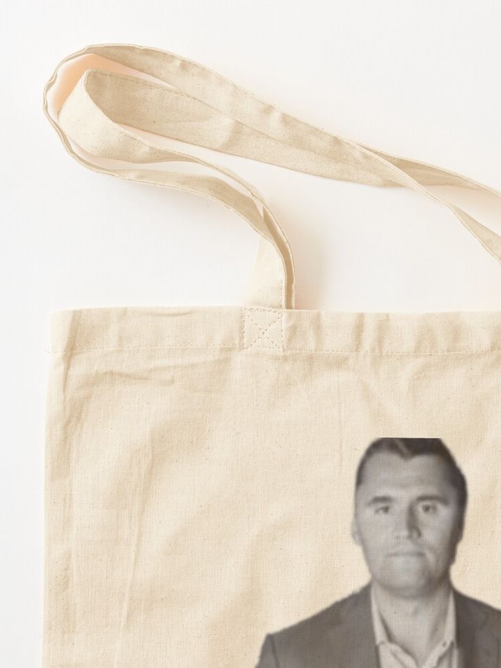 RIP Charlie Kirk Tote Bag
