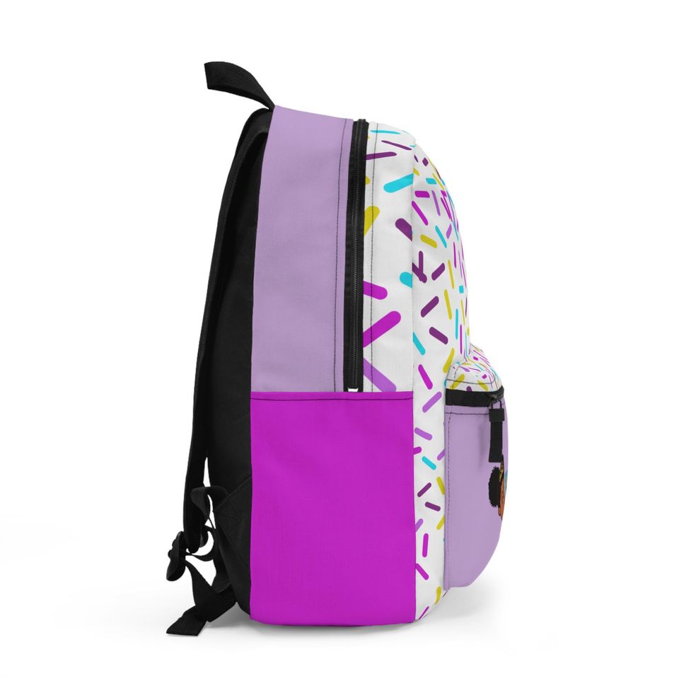 Personalized Gracie's Corner Backpack, Back to School Gift for Kids