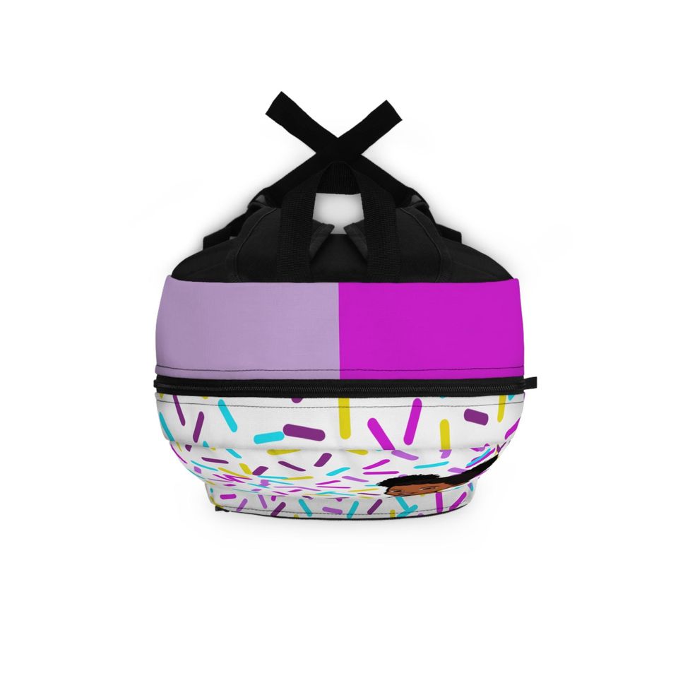 Personalized Gracie's Corner Backpack, Back to School Gift for Kids