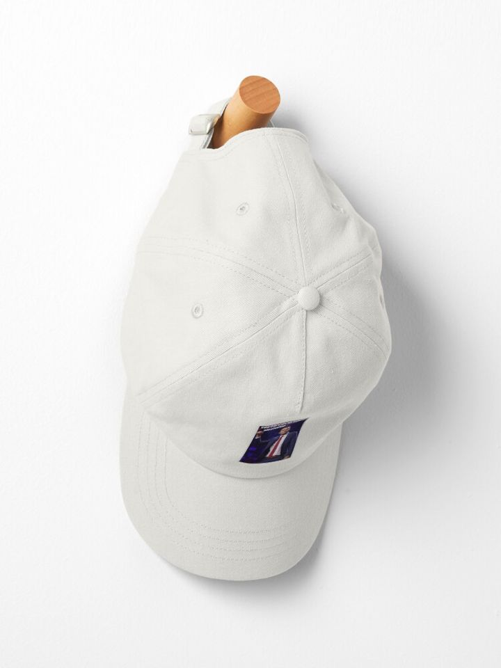 Charlie Kirk TRUTH CAN NEVER BE SILENCED Cap