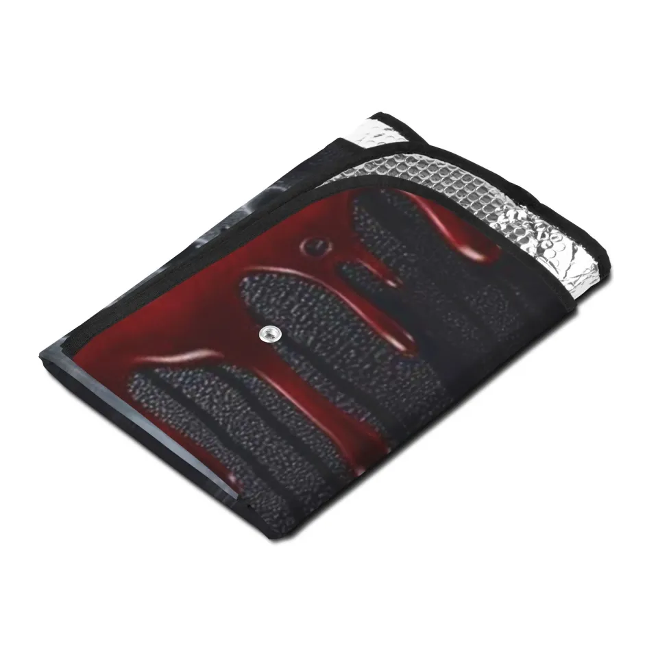 Halloween Micheal Meyers Car Sun Shades