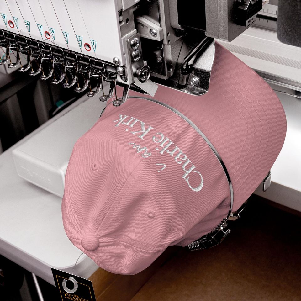 I Am Charlie Kirk Hat | RIP Charlie Kirk Dad Hat | We Are Charlie Kirk Ball Cap | This Is The Turning Point Hat