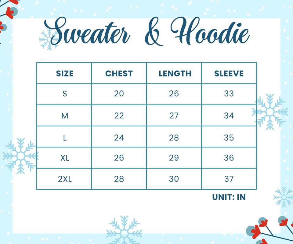 Christmas Custom Name Latter Embroidered Sweatshirt | Personalized Holiday Embroidered Pullover | Festive Initial Gift