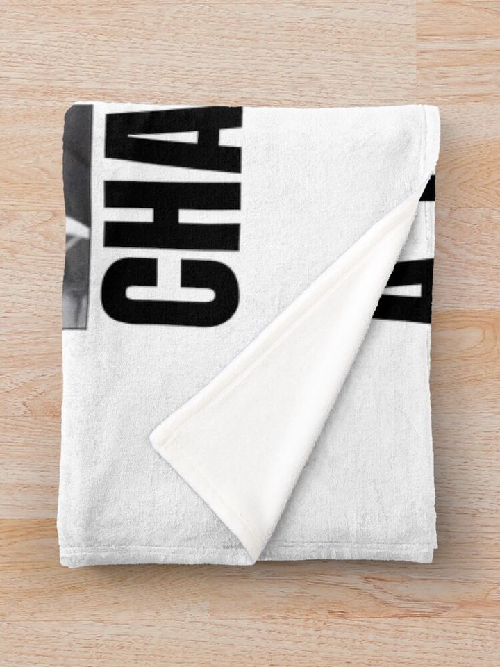 Charlie Kirk A True Patriot Blanket