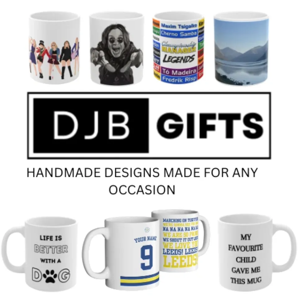 Ozzy Osbourne World's Largest Coffee Novelty 11oz Mug