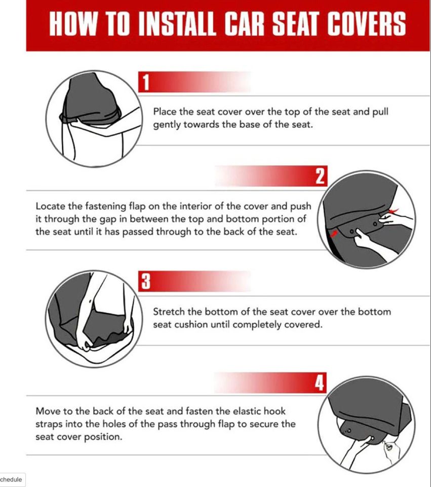 Bat Ouija Car Seat Covers: Gothic Witchy Car Decor