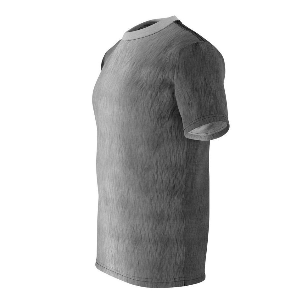 Encanto Unisex Shirt, Donkey Costume, Luisa Madrigal Pet