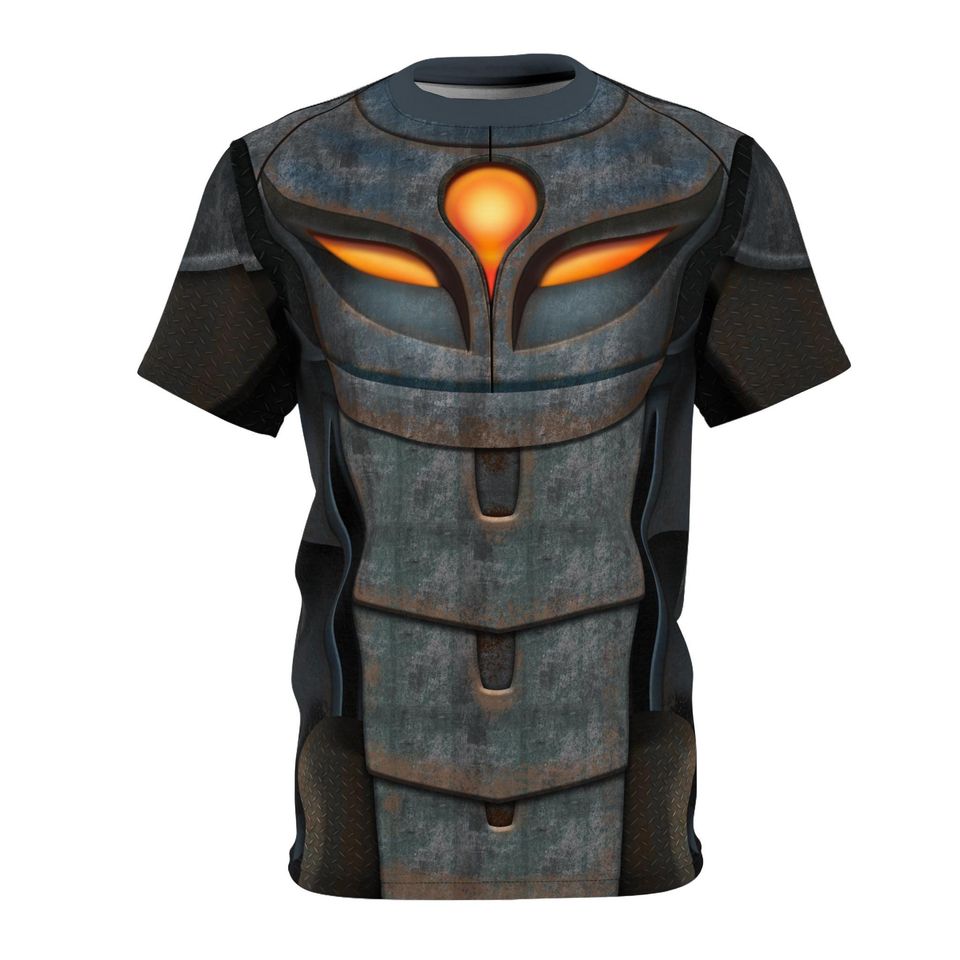 Elio Shirt, Lord Grigon Costume, Disneybounding