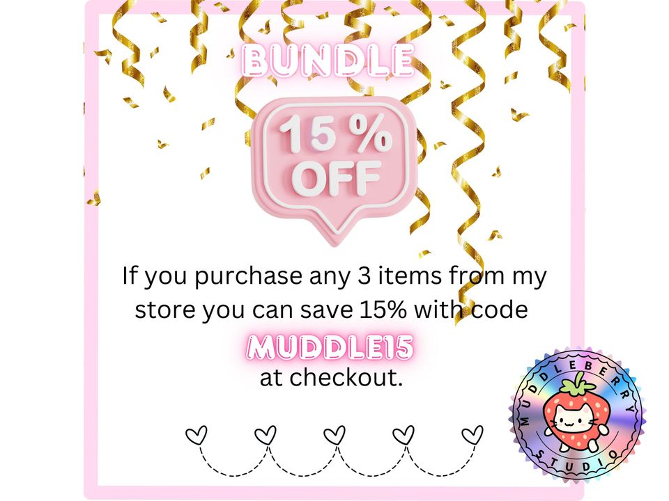 Halloween Garden Flag Mockup: Pastel Pumpkins