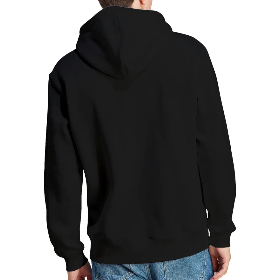 YStone Beth Dutton Thoughts Hoodie Black