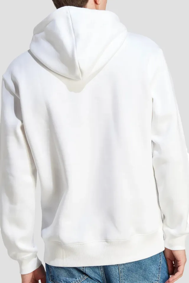 Mickey Mouse and Minnie Christmas Wreath Hoodie