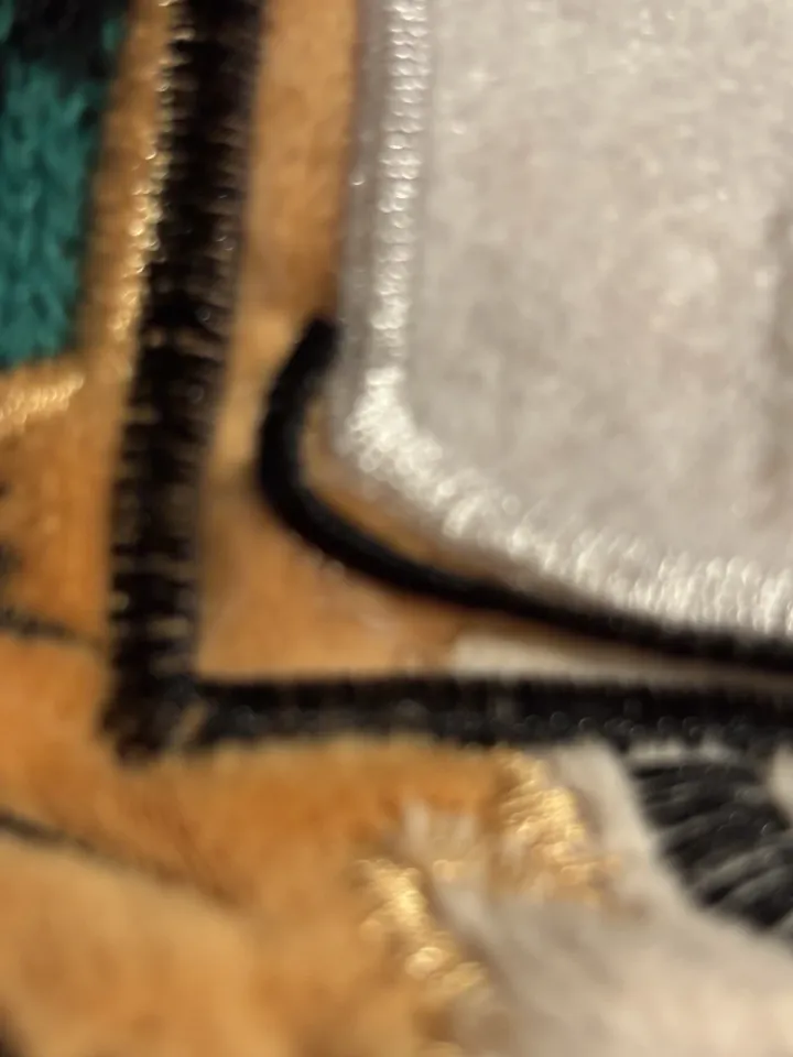 Ugly Christmas Sweater Llama Pipe 3D Pom Pom Lights Medium Celebrate Together