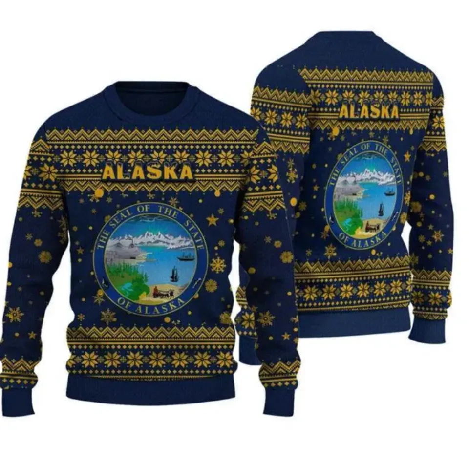 Christmas Ugly Sweater