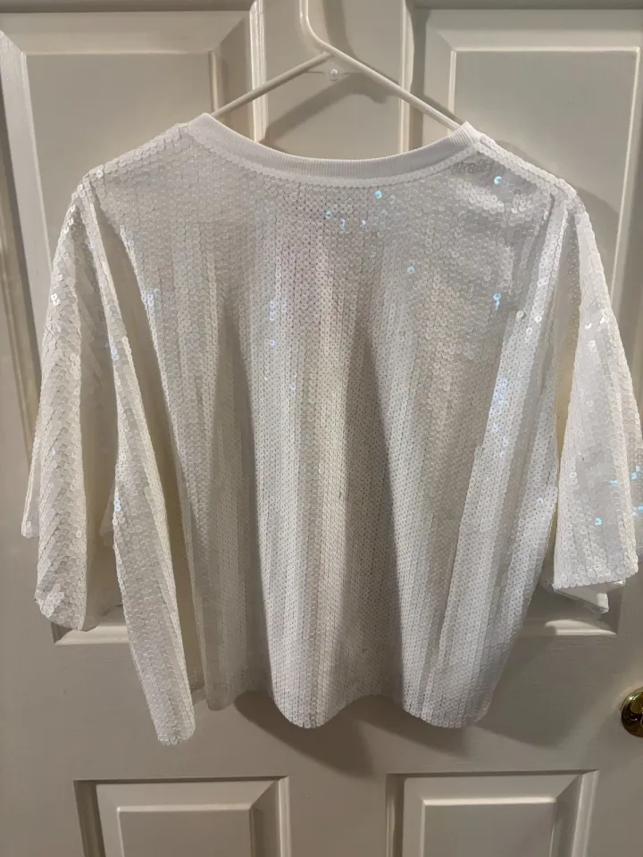 Simply Southern Preppy Sequins Nutcracker Holiday Shirt