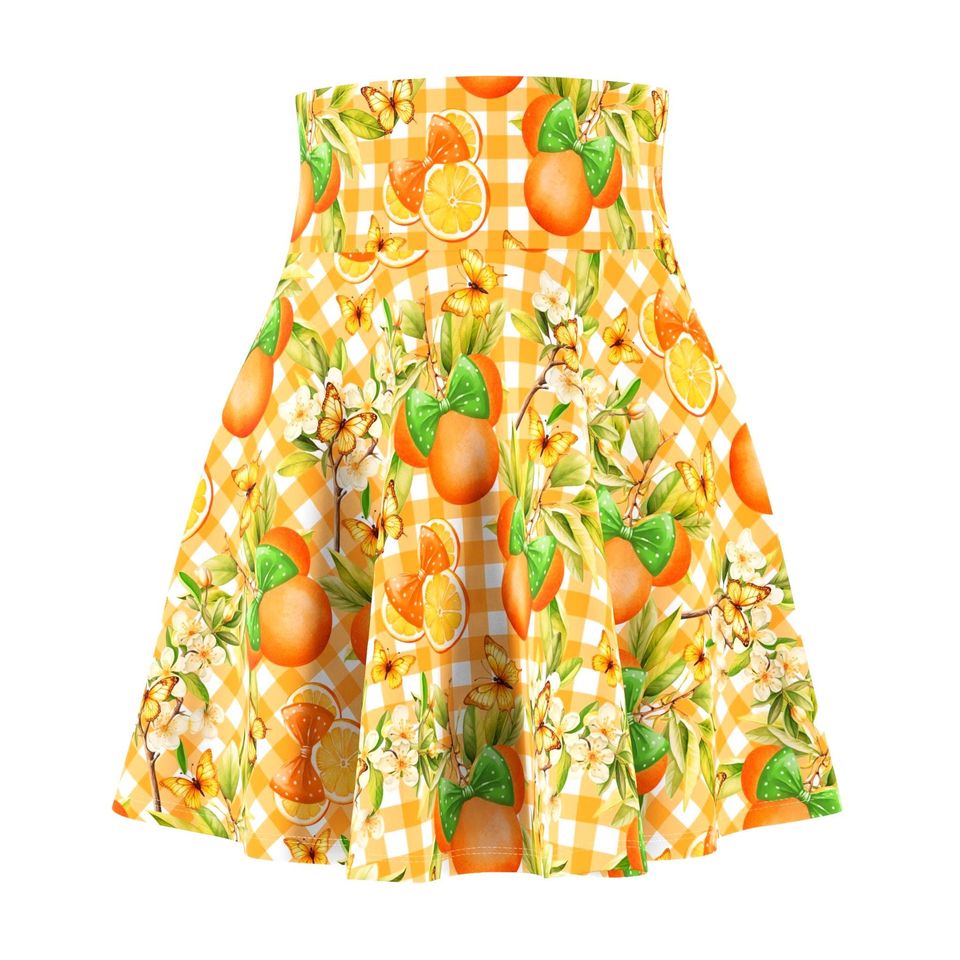 Minnie Mouse Disney Skater Skirt