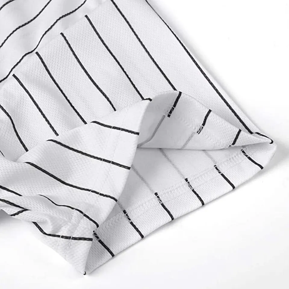 Tocament Birmingham Barons Michael Jordan 45 Baseball Jersey 90s