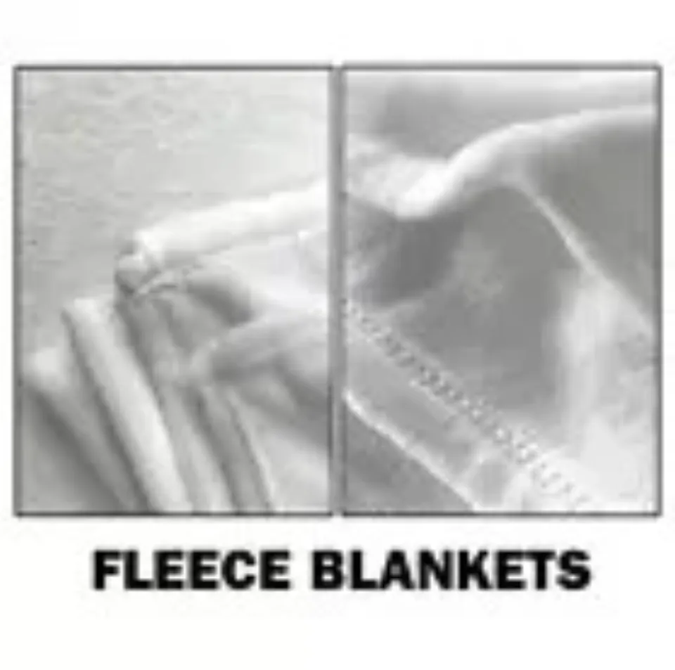 Disney Halloween Blanket, Bear Pumpkins Fleece Blanket