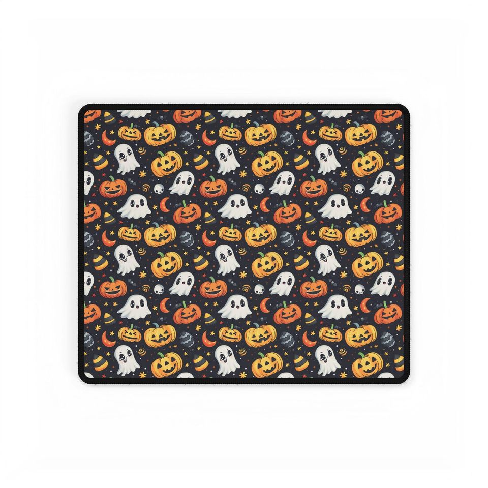 Halloween Desk Mats