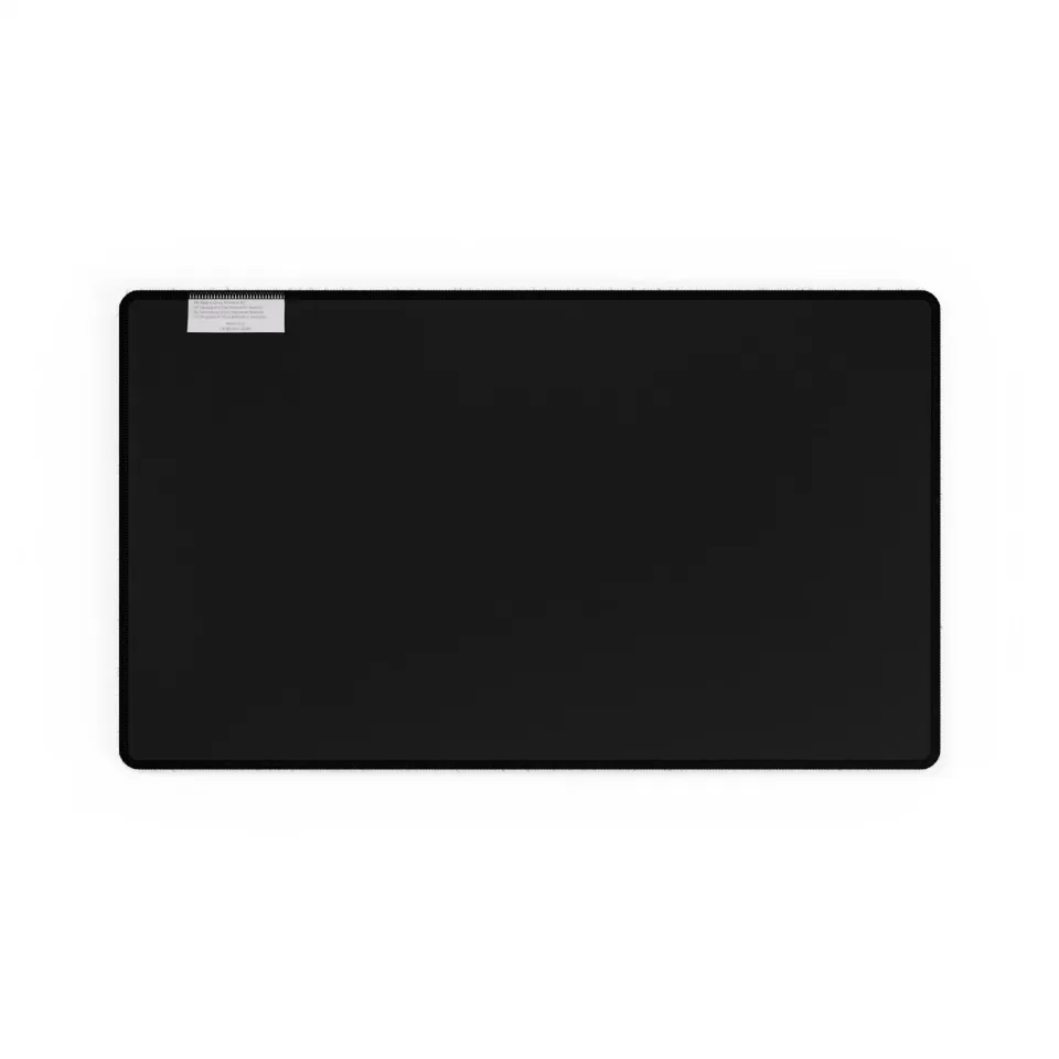 Cosmic Adventure Desk Mat - Space Theme, Gaming Accessory, Office Decor