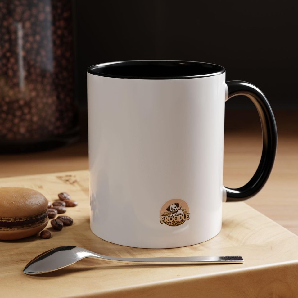 Halloween Ghost Coffee Mug: Spooky Fall Decor, Pumpkin Spice Cup