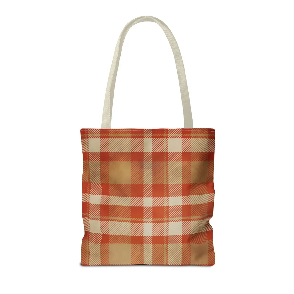 Harvest Fall Tote Bag