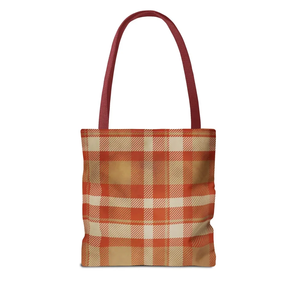 Harvest Fall Tote Bag