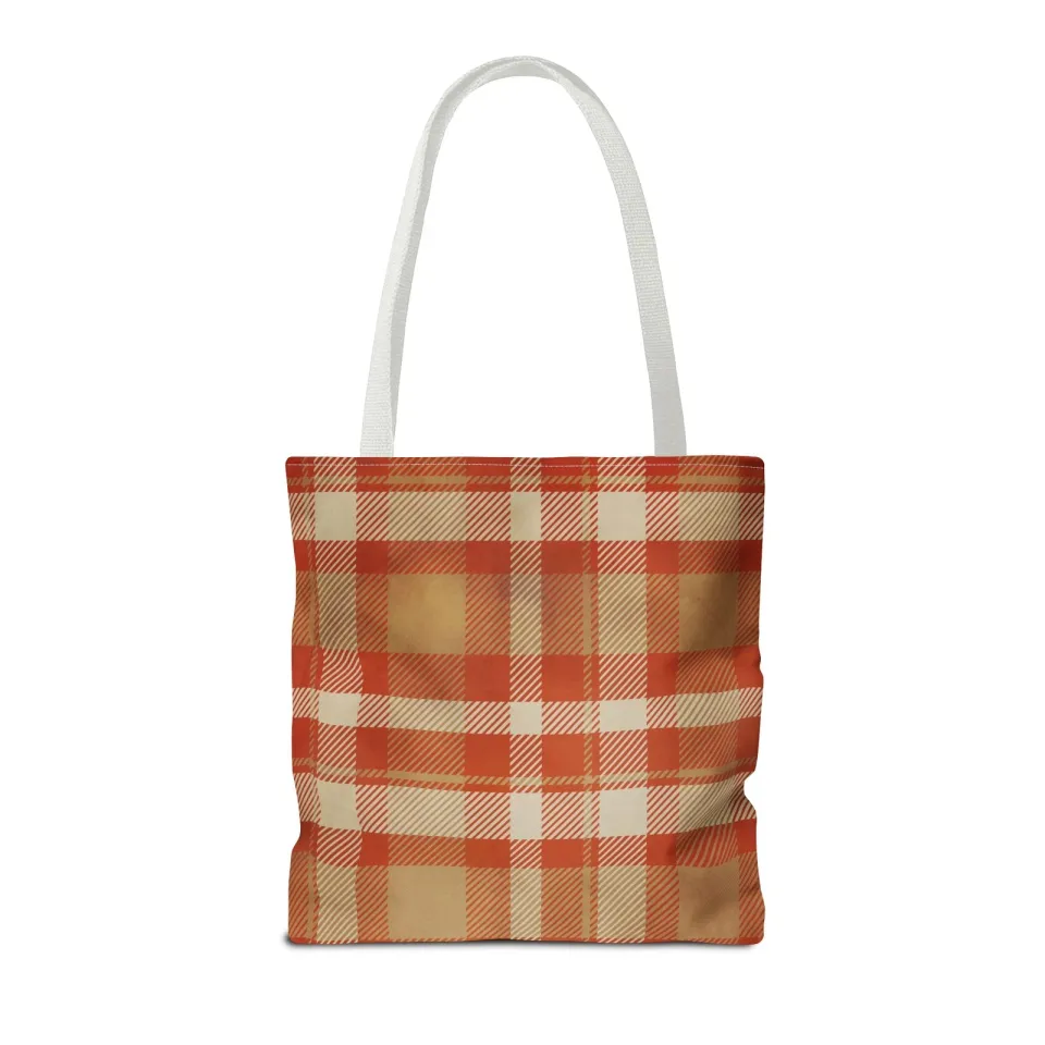 Harvest Fall Tote Bag