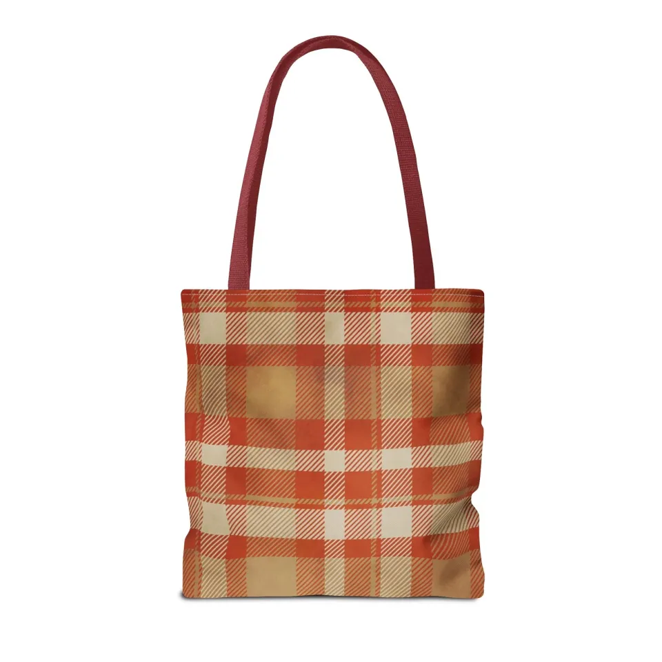 Harvest Fall Tote Bag