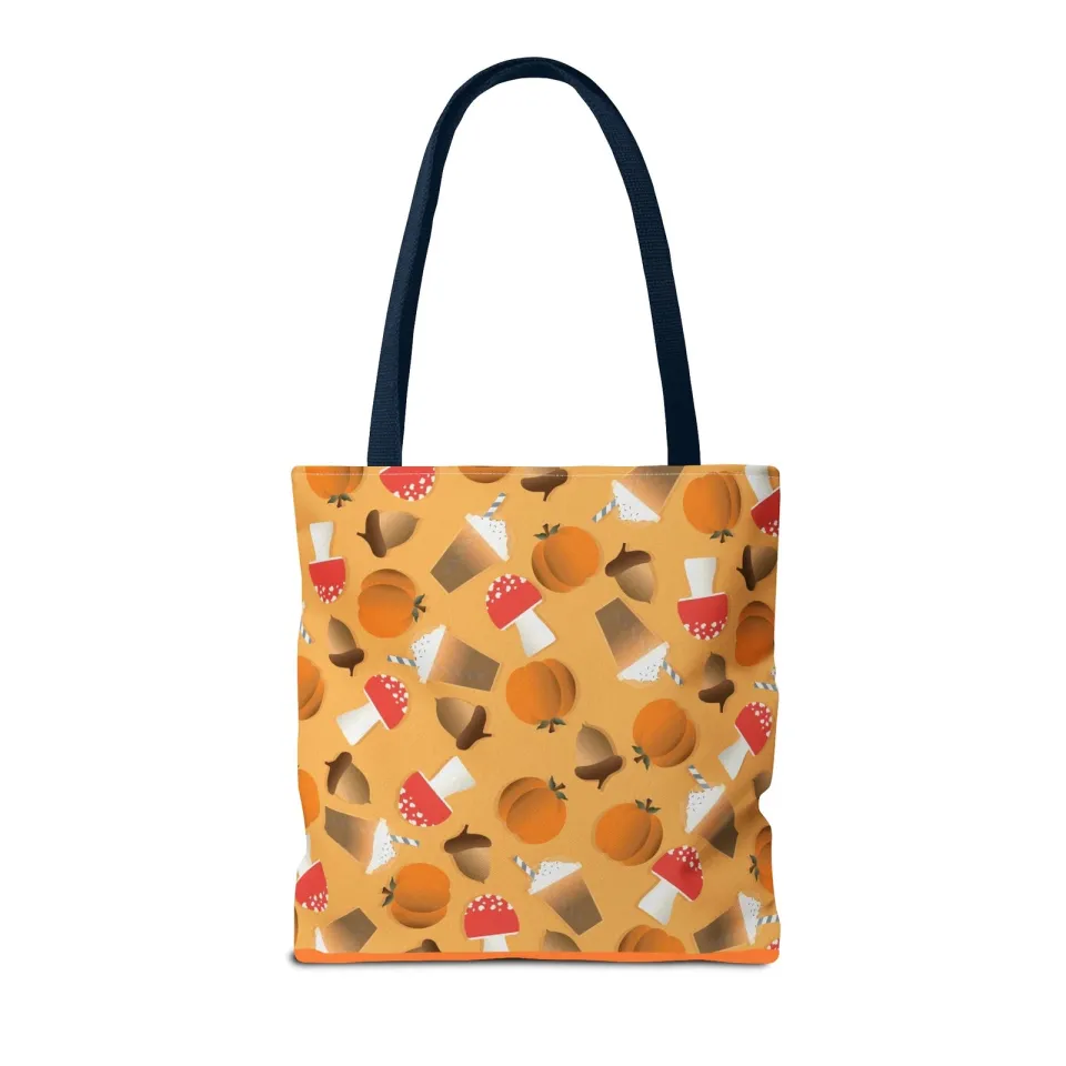 Autumn Tote Bag