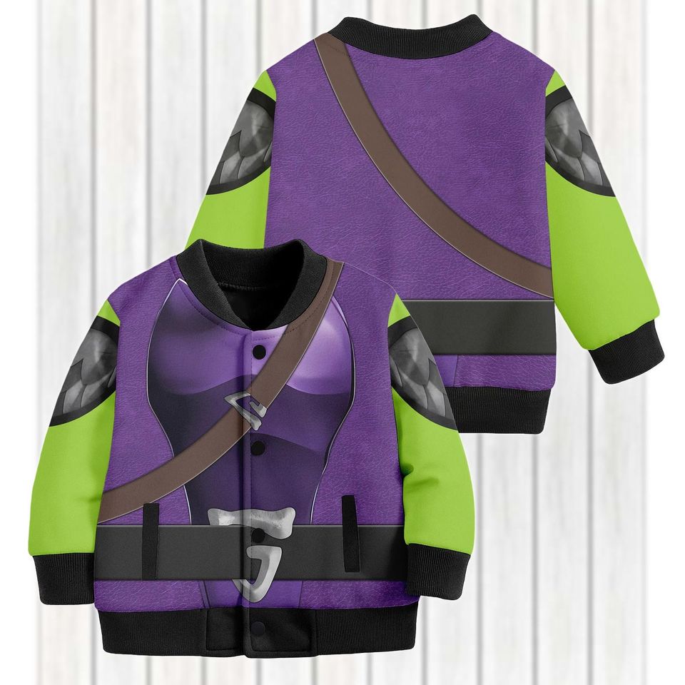 Goblin Cosplay Baseball Jacket, Spider Man Costume Men Jacket, Spider-man Jacket, Halloween Varsity Jacket