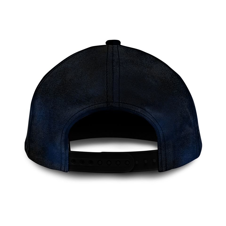 Black Sabbath x Ozzy Osbourne Classic Cap