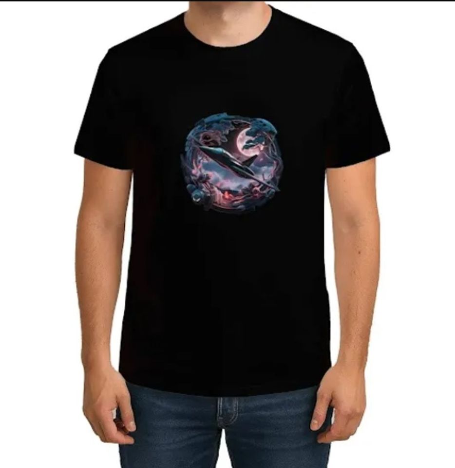 Celestial Explorations T Shirts