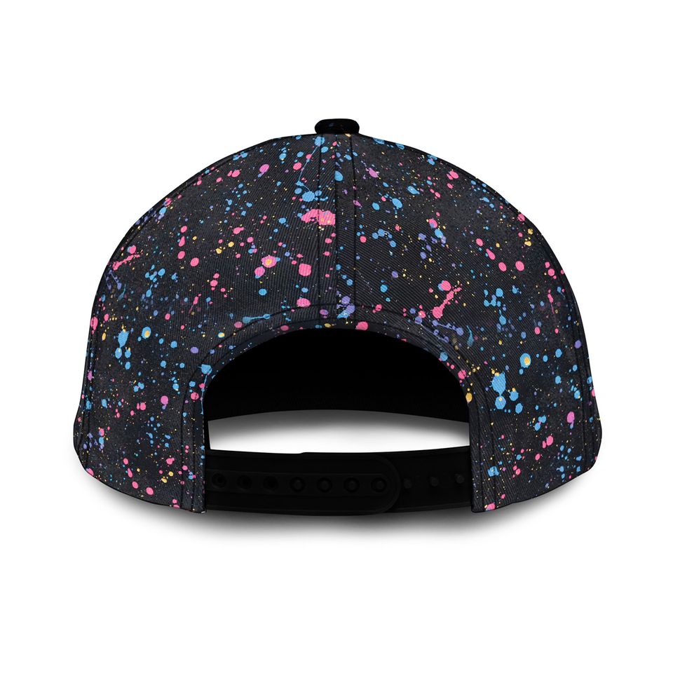 Lion Crucial Catch 2025 Classic Cap