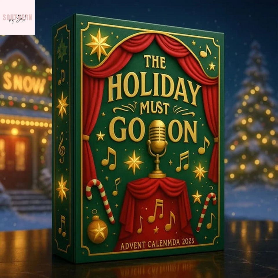 The Muppets Advent Calendar 2025