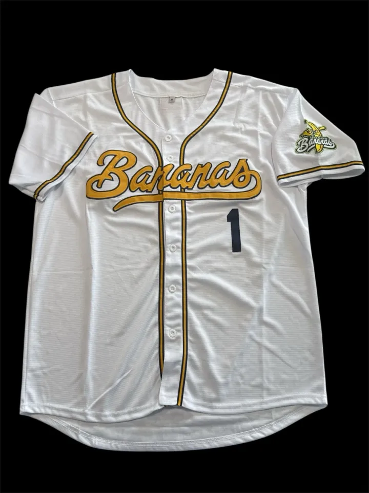 Savannah Bananas Men’s Jersey