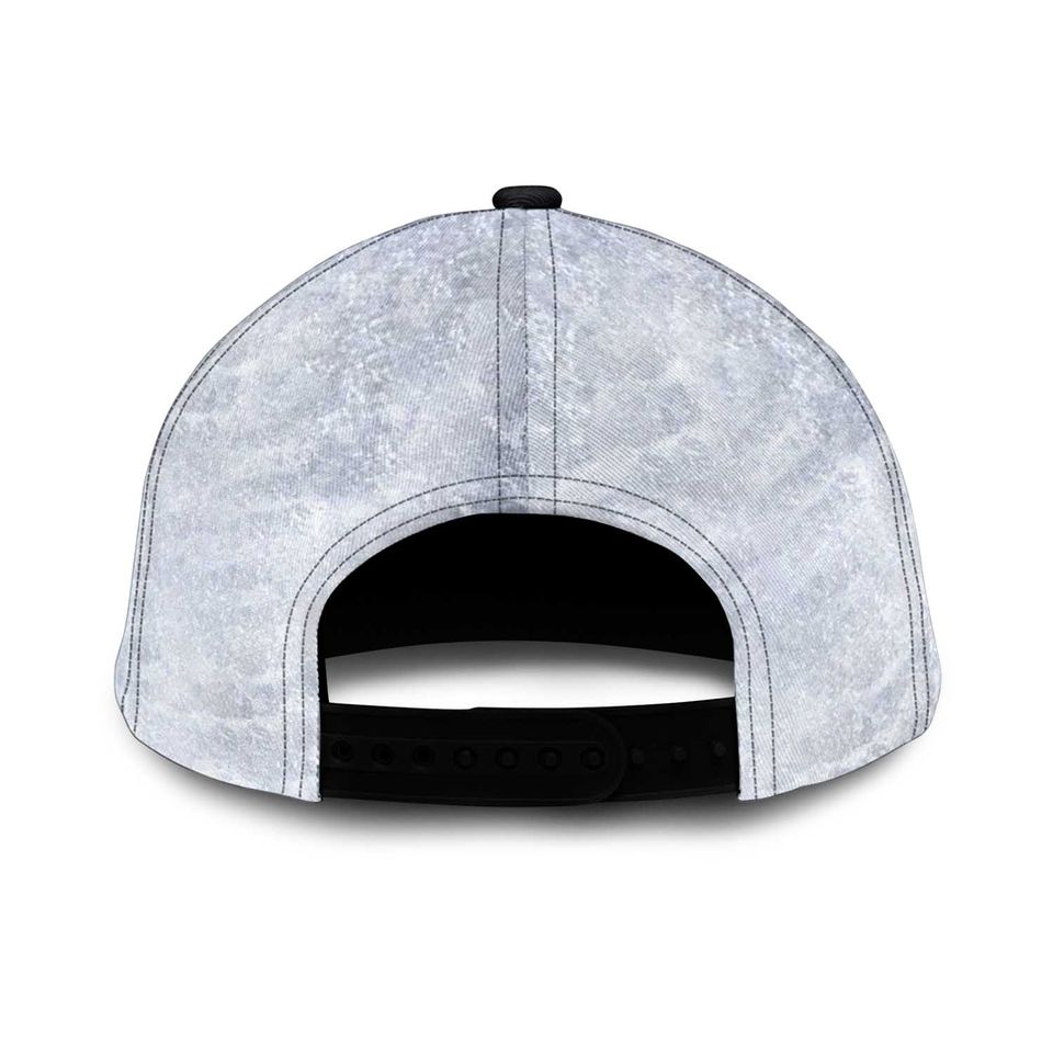 Bills Rivalries 2025 Classic Cap