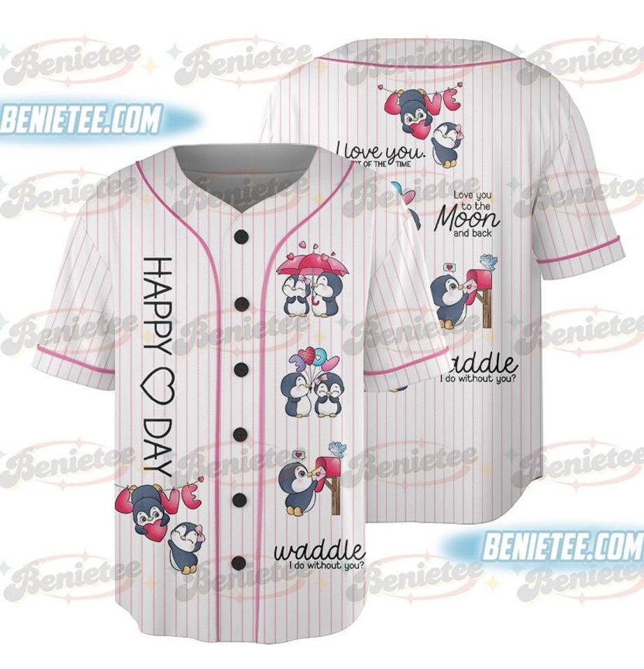 XOXO Crew Baseball Jersey for Women, Galentine's Day Matching Shirt