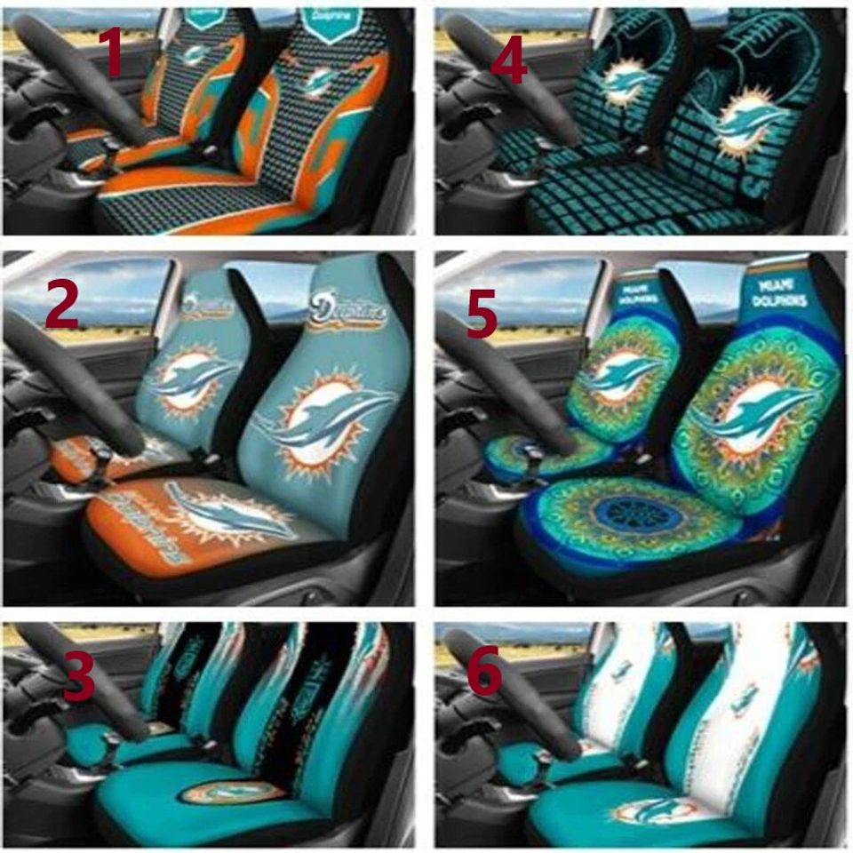 Miami Team Football Cover