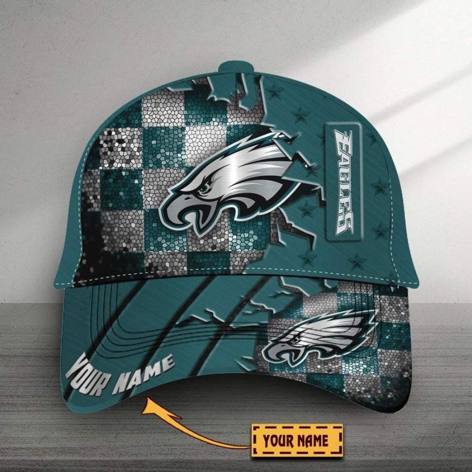 Philadelphia Eagles Classic Cap
