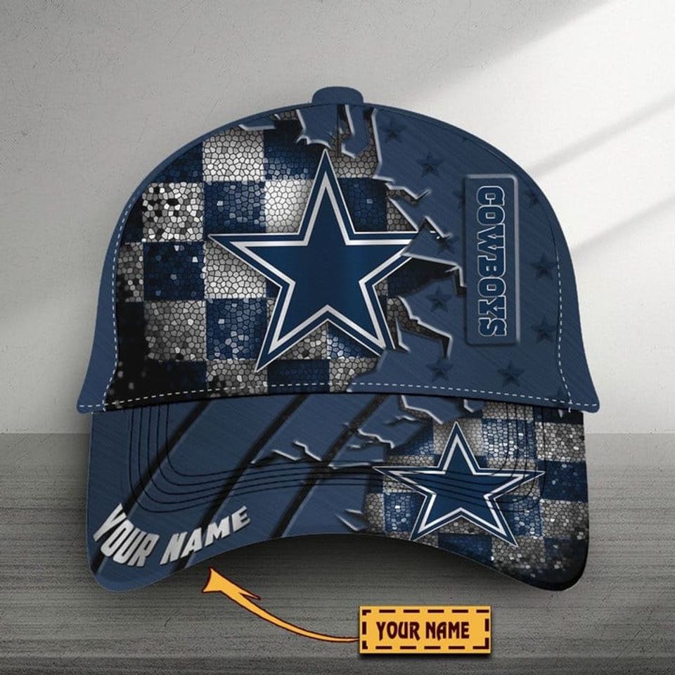 Dallas Cowboys Classic Cap