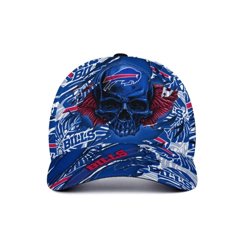 Buffalo Bills Classic Cap
