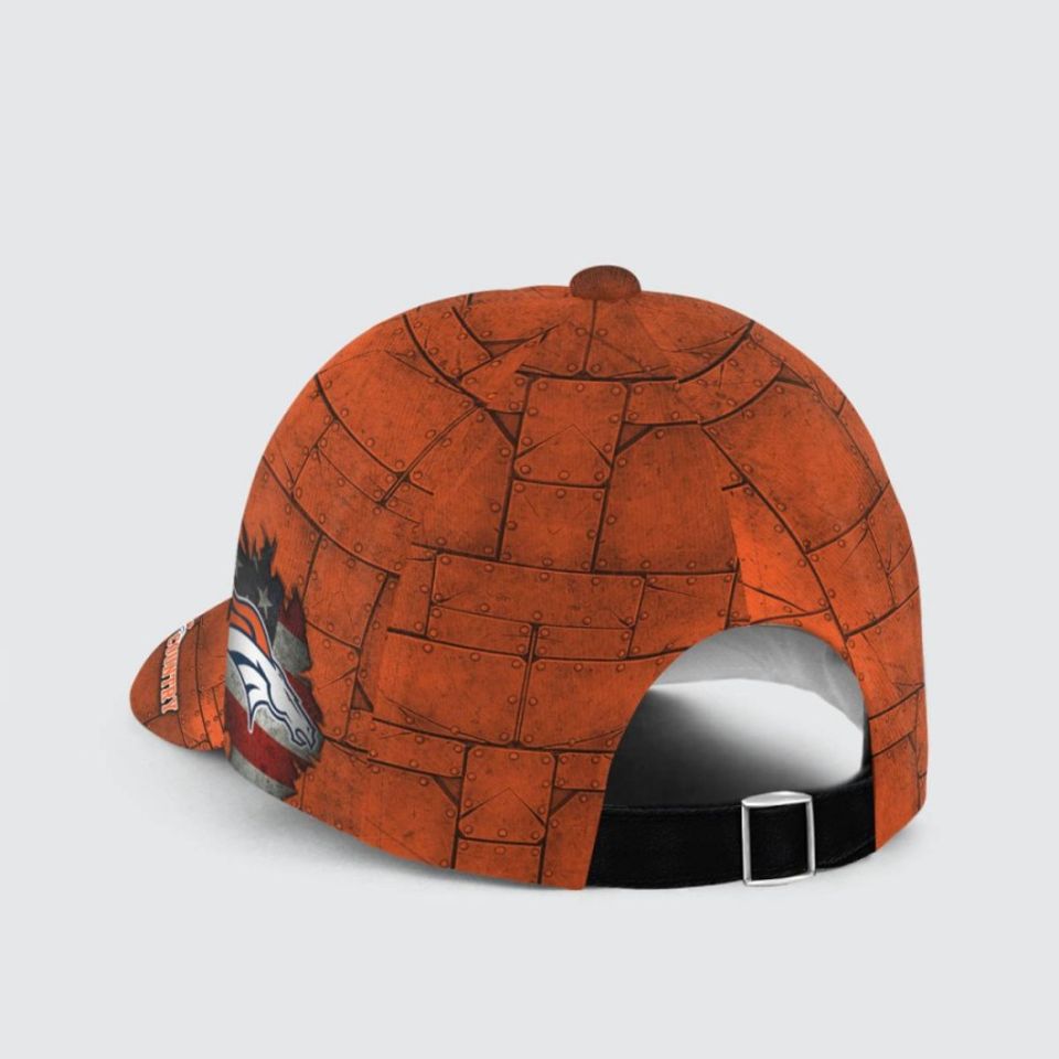Denver Broncos Classic Cap