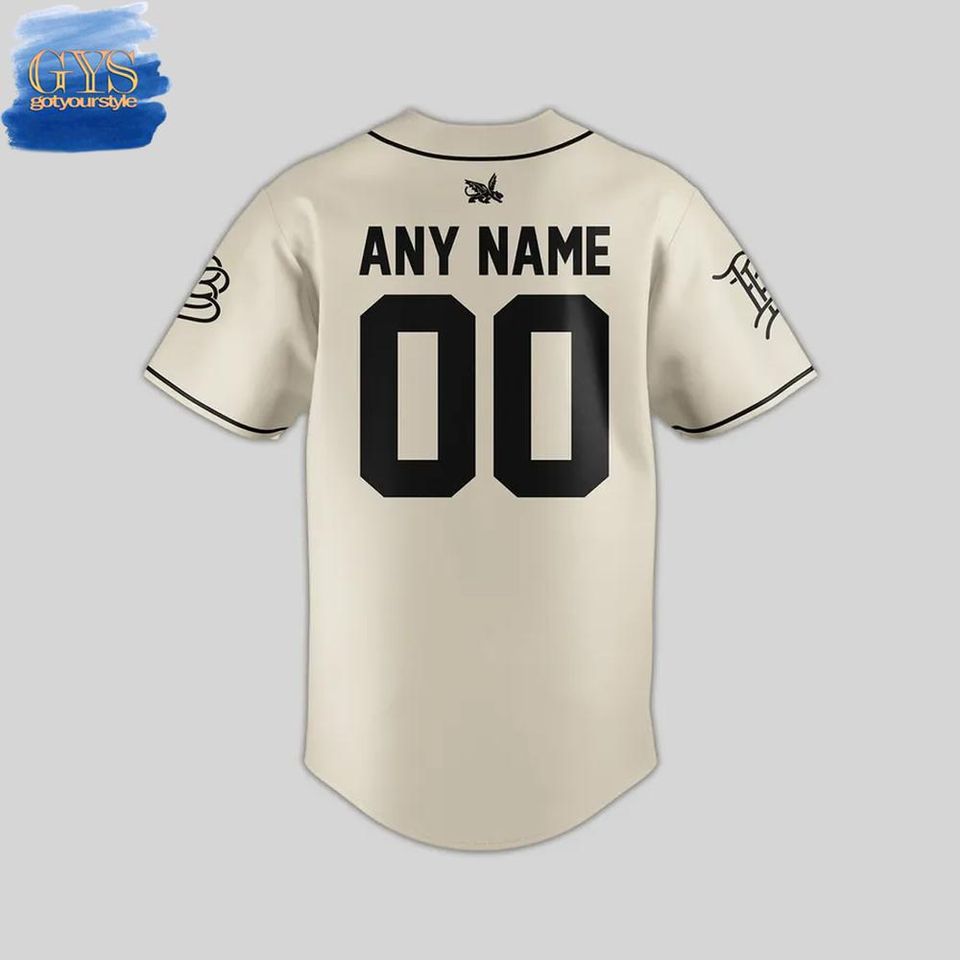 Texas Rangers Father’s Day Baseball Jersey