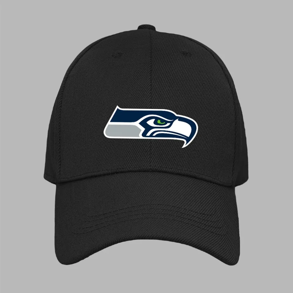 Seattle Seahawks Baseball Cap